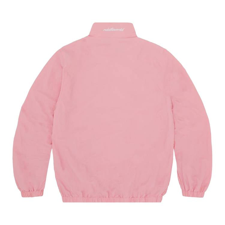 Corteiz Shukushuku Jacket 'Baby Pink'
