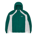 Corteiz Spring Jacket 'Green' - Side Kicks