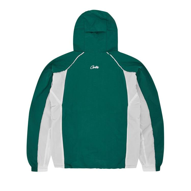 Corteiz Spring Jacket 'Green'