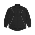 Corteiz Wingz Shuku Jacket - black