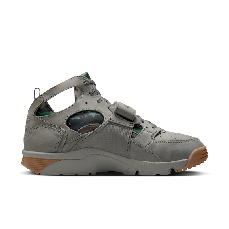 Corteiz x Air Huarache 'Gully Grey'