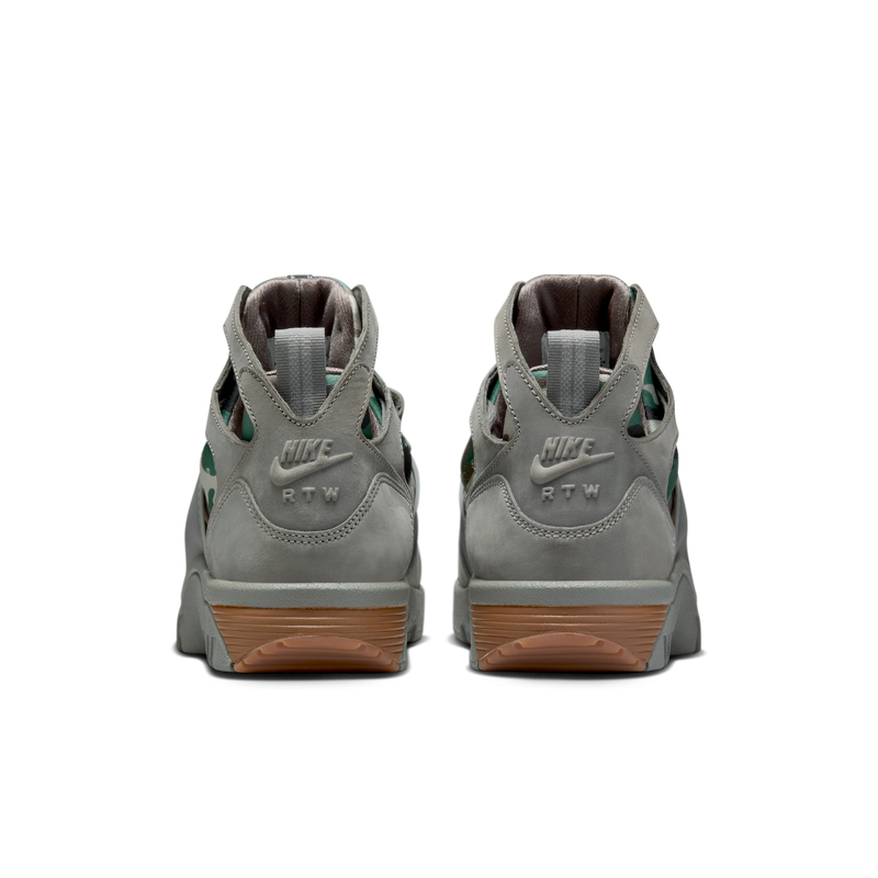 Corteiz x Air Huarache 'Gully Grey'
