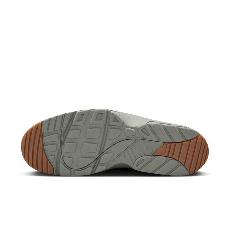 Corteiz x Air Huarache 'Gully Grey'