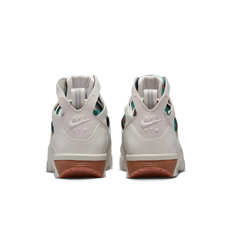Corteiz x Air Huarache 'Light Bone'