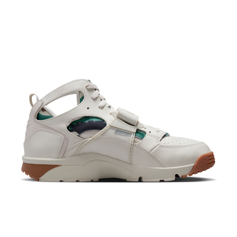 Corteiz x Air Huarache 'Light Bone'