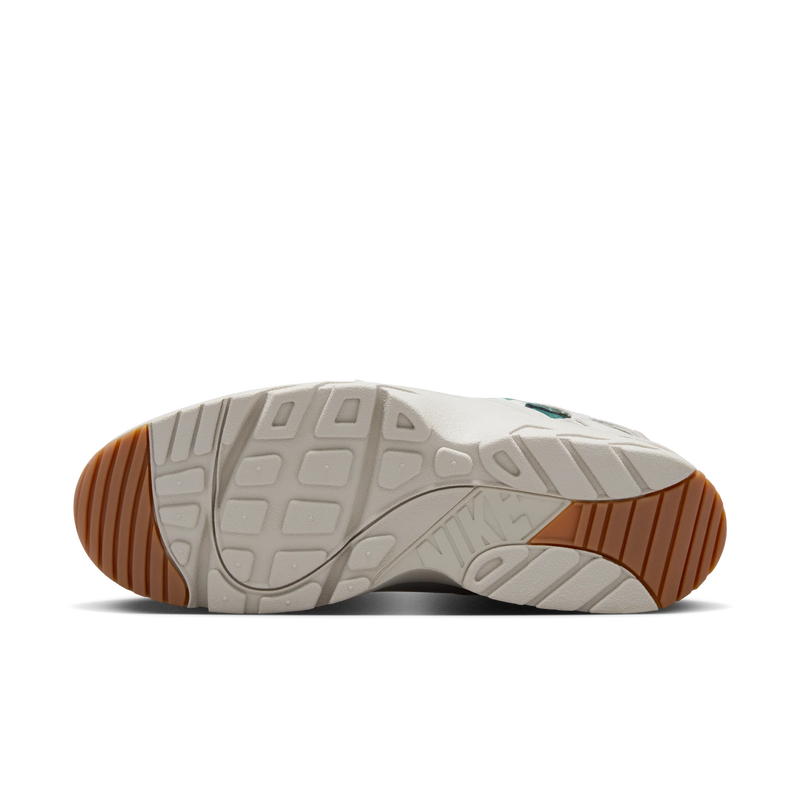 Corteiz x Air Huarache 'Light Bone'