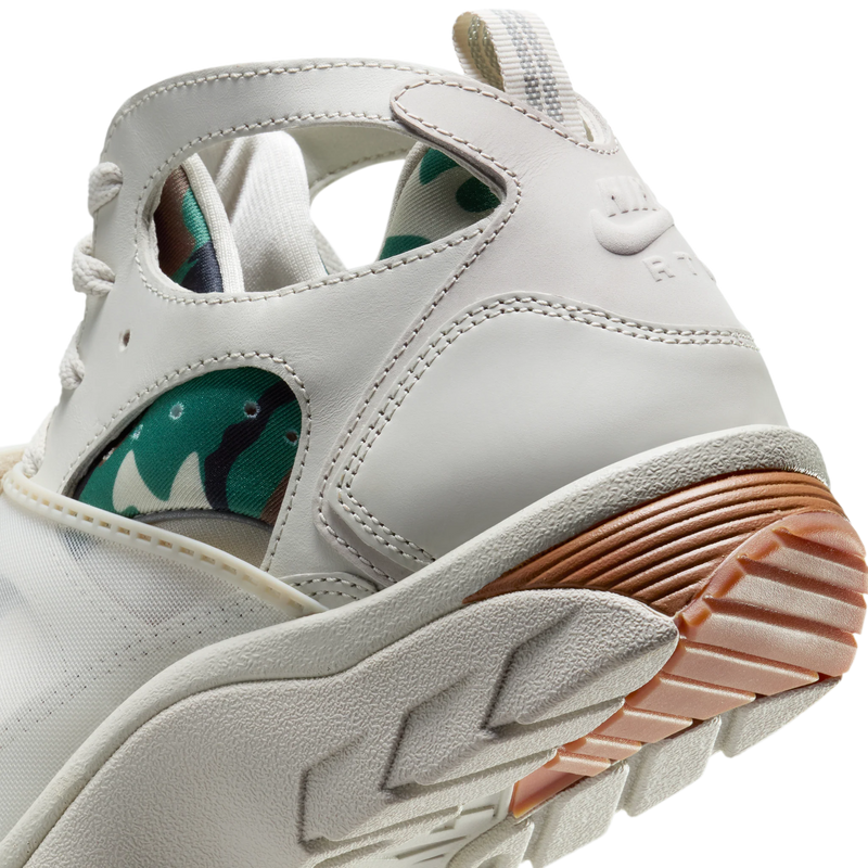Corteiz x Air Huarache 'Light Bone'