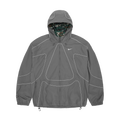 Corteiz X Corteiz NRG Jacket 'Gully Grey'