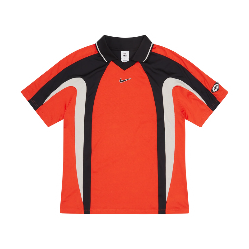 Corteiz X Corteiz NRG Jersey 'Team Orange'