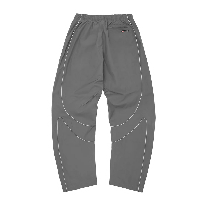 Corteiz X Corteiz NRG Pant 'Gully Grey'