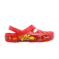 Crocs Classic Clog Lightning McQueen