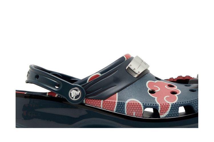 Crocs Classic Clog Naruto Itachi