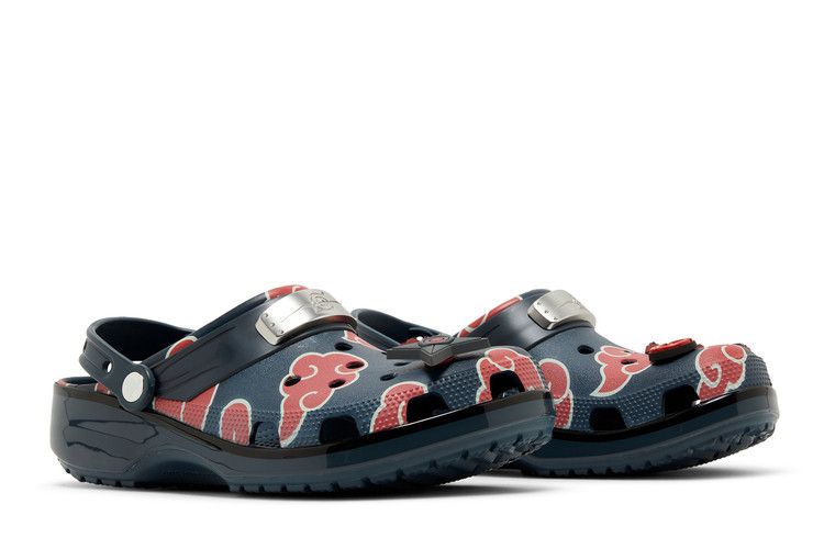 Crocs Classic Clog Naruto Itachi