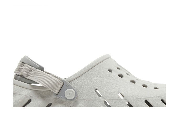 Crocs Echo Clog Atmosphere