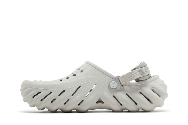 Crocs Echo Clog Atmosphere