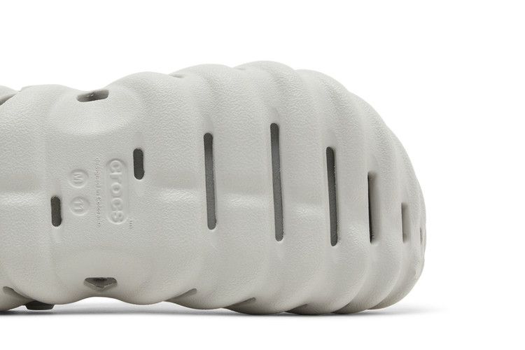 Crocs Echo Clog Atmosphere