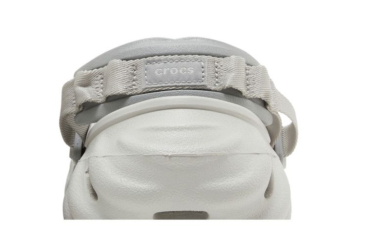 Crocs Echo Clog Atmosphere
