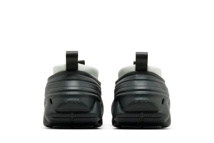 Crocs Echo Storm Kelp