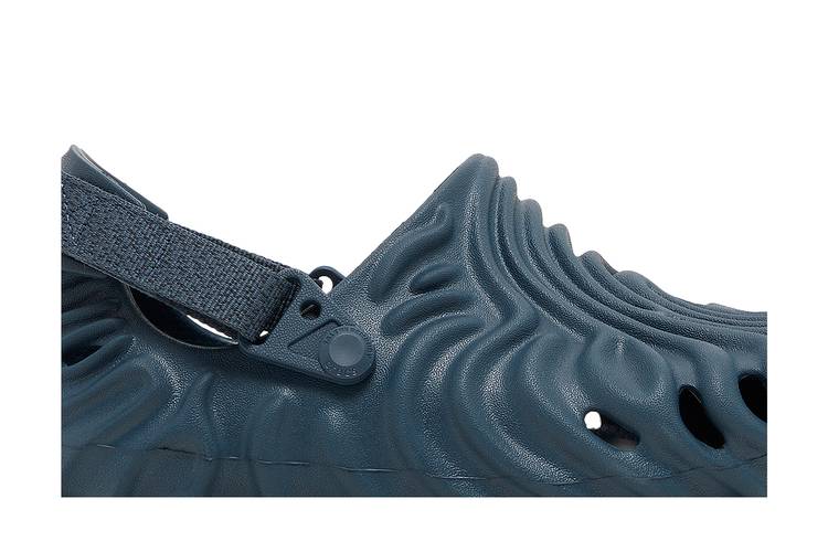 Crocs Pollex Clog by Salehe Bembury Como
