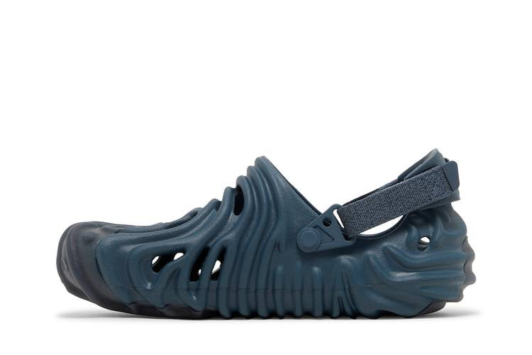 Crocs Pollex Clog by Salehe Bembury Como