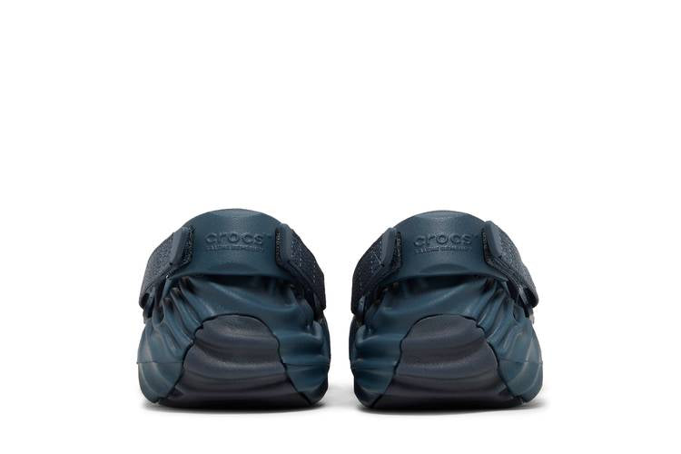 Crocs Pollex Clog by Salehe Bembury Como