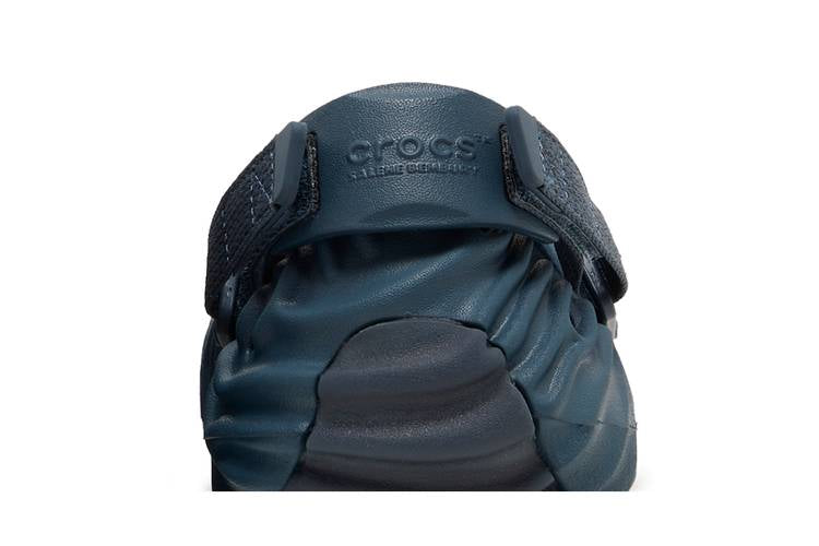 Crocs Pollex Clog by Salehe Bembury Como