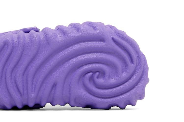 Crocs Pollex Clog by Salehe Bembury Dewberry (TD)