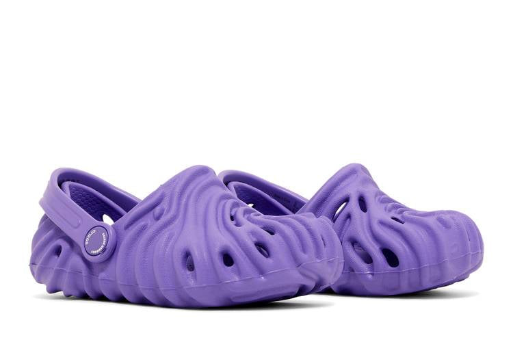 Crocs Pollex Clog by Salehe Bembury Dewberry (TD)