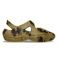 CROCS x DINGYUN ZHANG DIFFUSER CLOG - DESERT GRASS