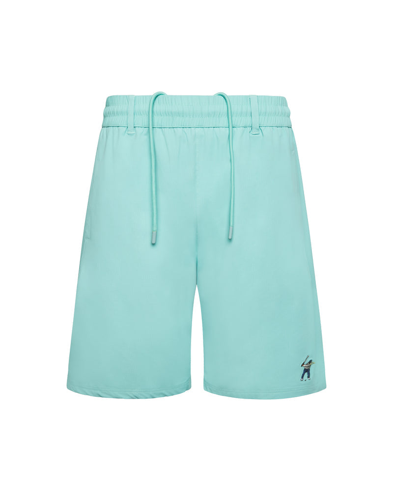 Crossover Short