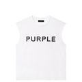CRYSTAL TANK TOP