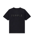 CRYSTAL TEE