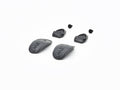 CX402 REPLACEMENT HEEL PAD KIT