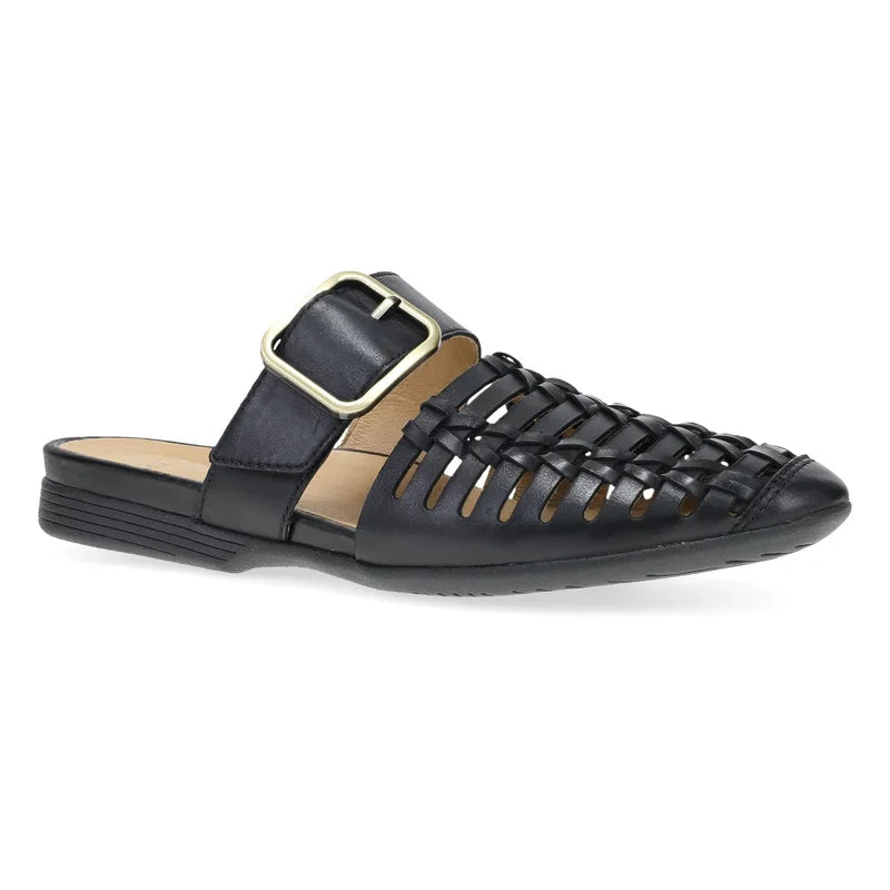 DANSKO LEILANI - BLACK
