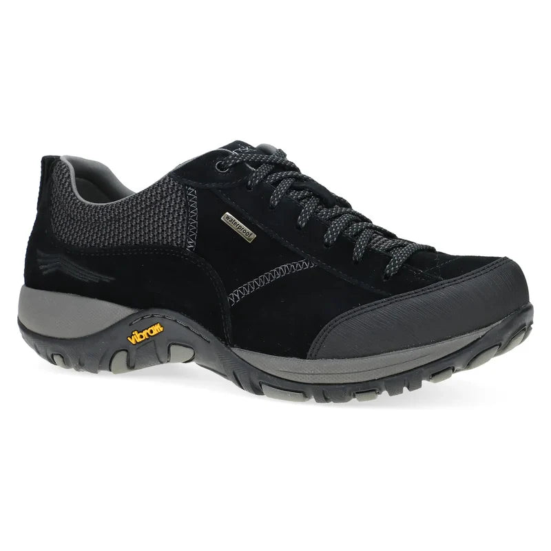 DANSKO PAISLEY - BLACK