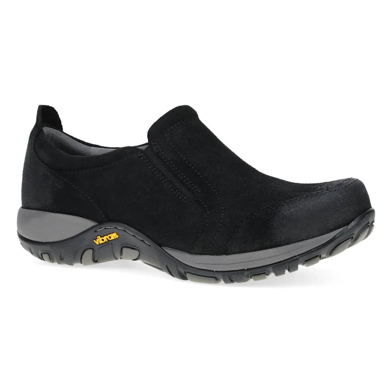 DANSKO PIPPY - WATERPROOF - BLACK