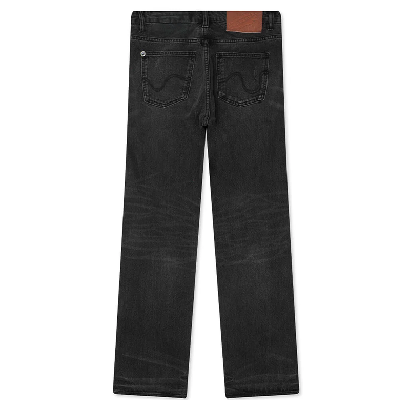 DART JEANS (CHOCOLATE FIT)