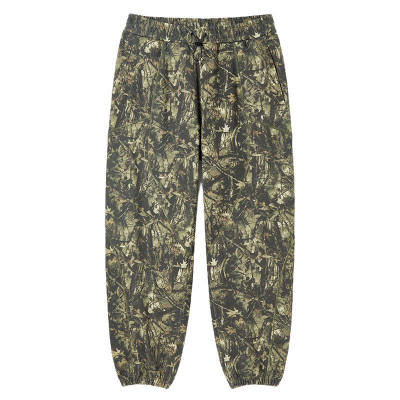 DEKALB FLEECE PANT GREEN