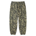 DEKALB FLEECE PANT GREEN