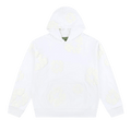 Denim Tears Mono Cotton Wreath Sweatshirt 'White'