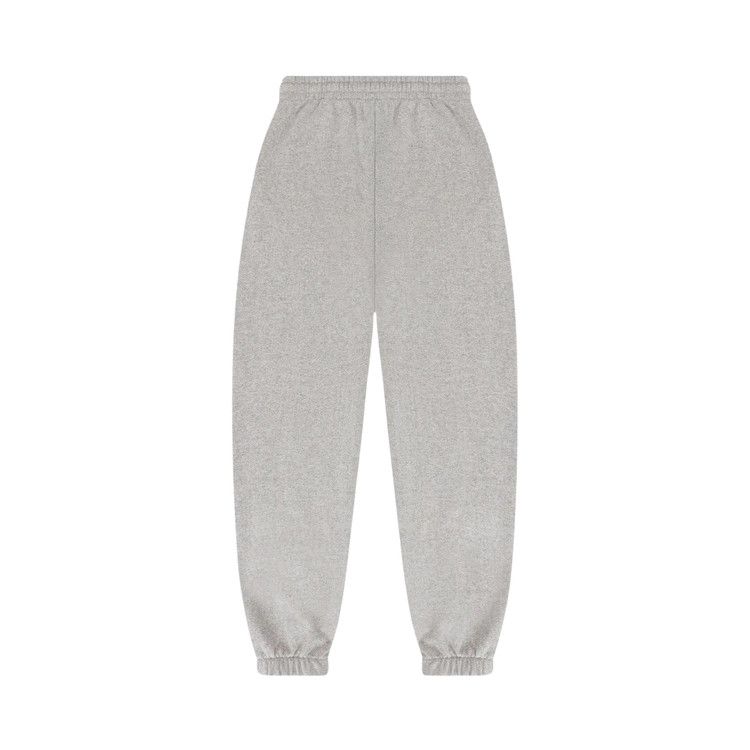 Denim Tears University Sweatpants 'Grey'