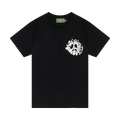 Denim Tears University Tee 'Black'