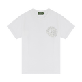 Denim Tears University Tee 'White'