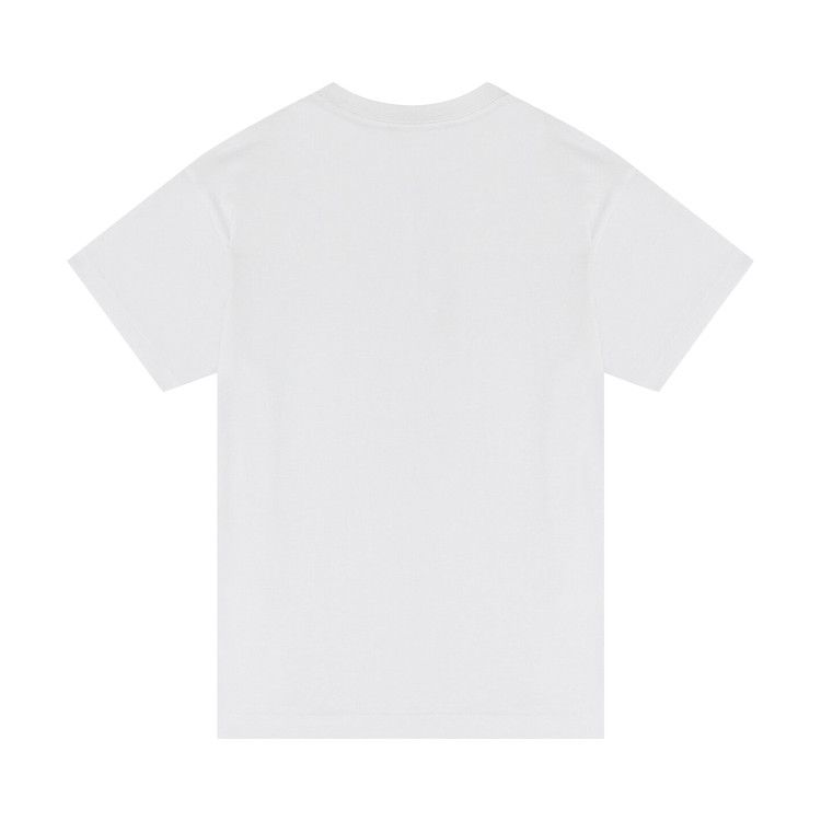 Denim Tears University Tee 'White'