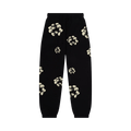 Denim Tears x Cactus Plant Flea Market Cactus Tears Wreath Sweatpants 'Black'