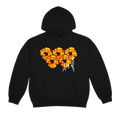 Denim Tears x Offset Hoodie 'Black'
