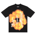 Denim Tears x Offset Set It Off #1 T-Shirt 'Black'