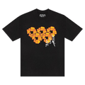 Denim Tears x Offset Set It Off #3 T-Shirt 'Black'