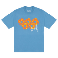 Denim Tears x Offset Tee 4 'Blue'