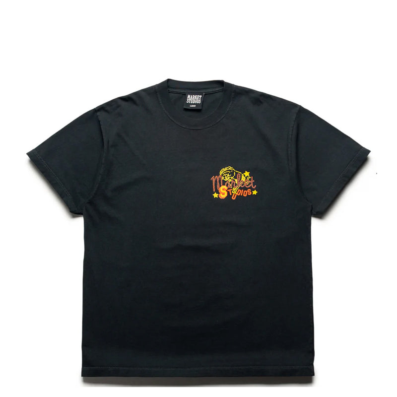 DESERT LEAGUE T-SHIRT